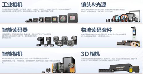 AI賦能智慧物流——海康機器人軟件開發在工廠物流中的創新實踐